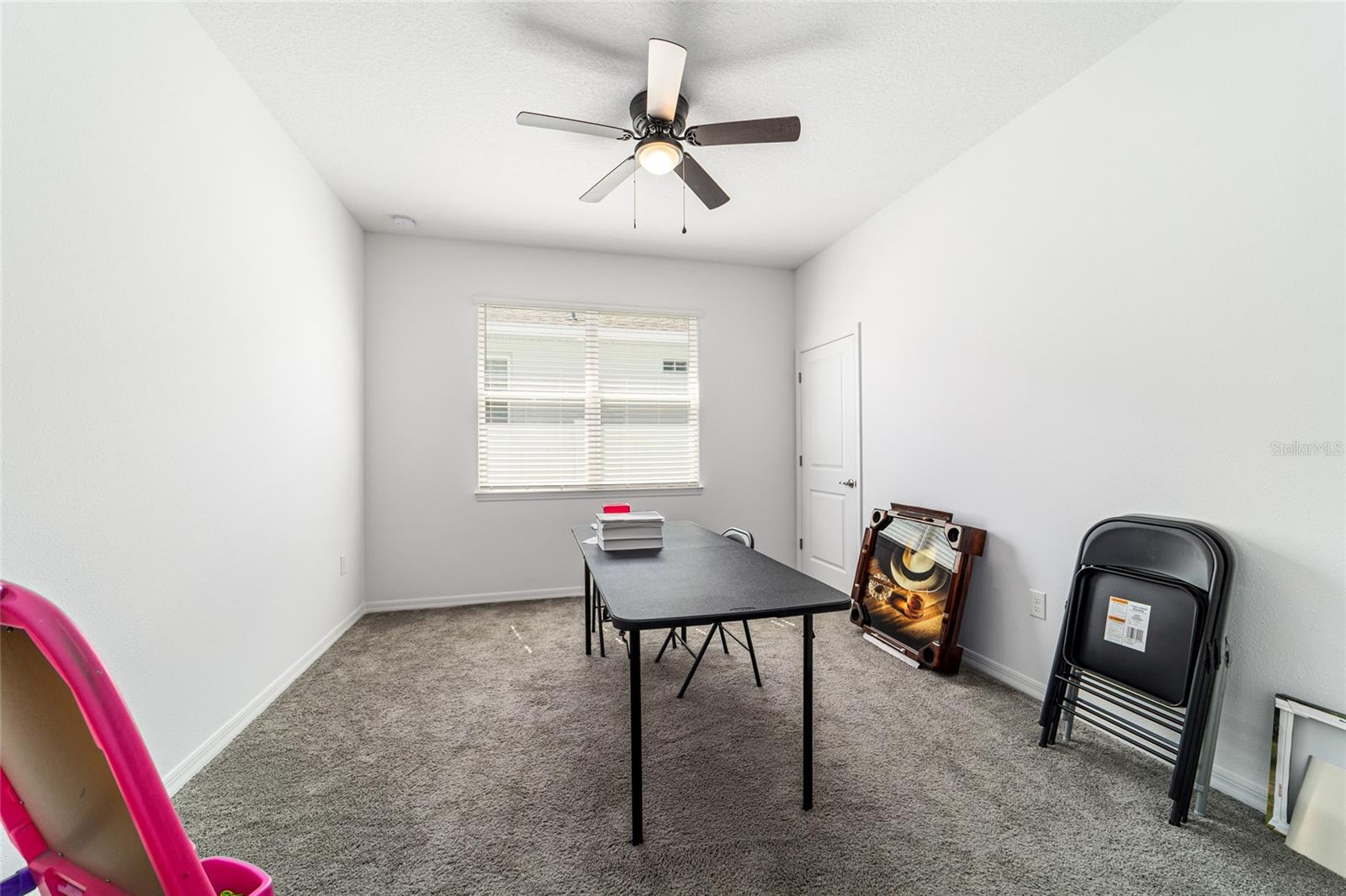 CALESA TOWNSHIP - Residential