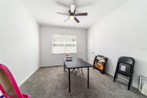 Tiny photo for 6433 SW 73rd Avenue, Ocala, FL 34474 (MLS # OM720471)