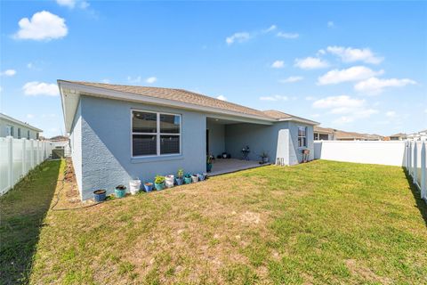 Tiny photo for 6433 SW 73rd Avenue, Ocala, FL 34474 (MLS # OM720471)