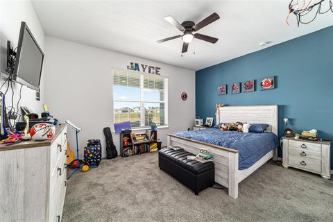 Tiny photo for 6433 SW 73rd Avenue, Ocala, FL 34474 (MLS # OM720471)