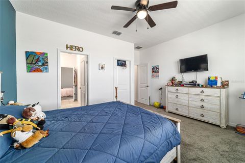 Tiny photo for 6433 SW 73rd Avenue, Ocala, FL 34474 (MLS # OM720471)