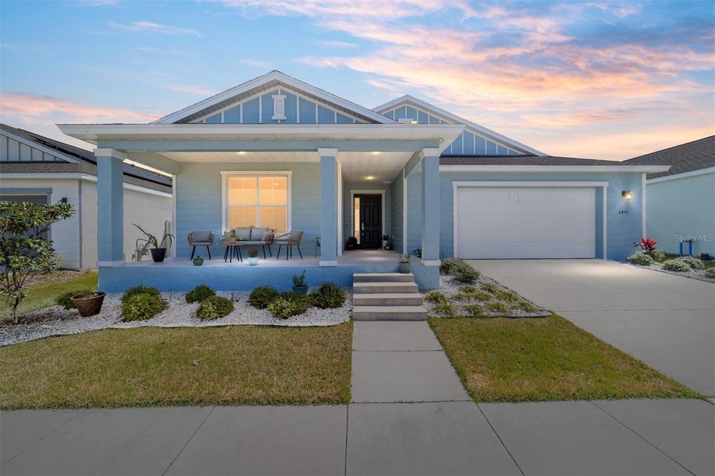 Photo of 6433 SW 73rd Avenue, Ocala, FL 34474 (MLS # OM720471)