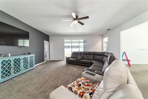 Tiny photo for 6433 SW 73rd Avenue, Ocala, FL 34474 (MLS # OM720471)