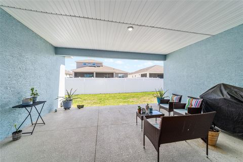 Tiny photo for 6433 SW 73rd Avenue, Ocala, FL 34474 (MLS # OM720471)