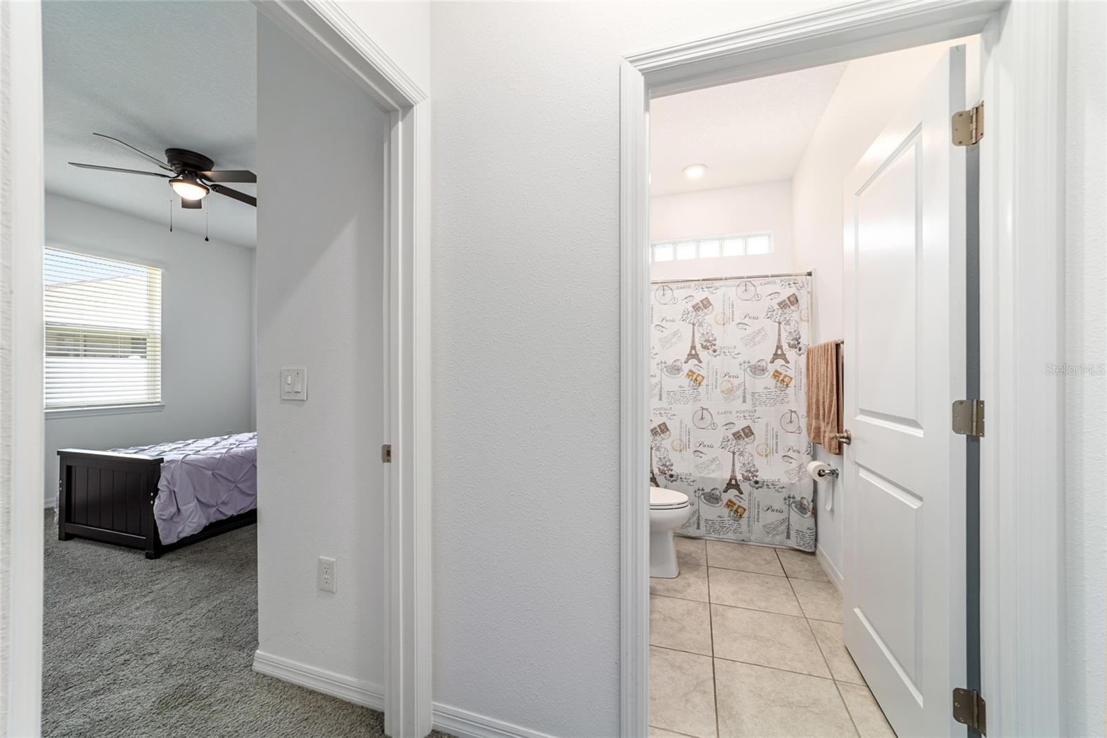 CALESA TOWNSHIP - Residential