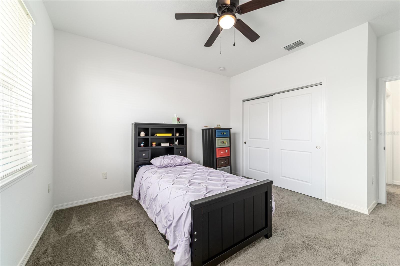 CALESA TOWNSHIP - Residential