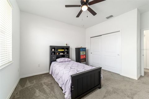 Tiny photo for 6433 SW 73rd Avenue, Ocala, FL 34474 (MLS # OM720471)