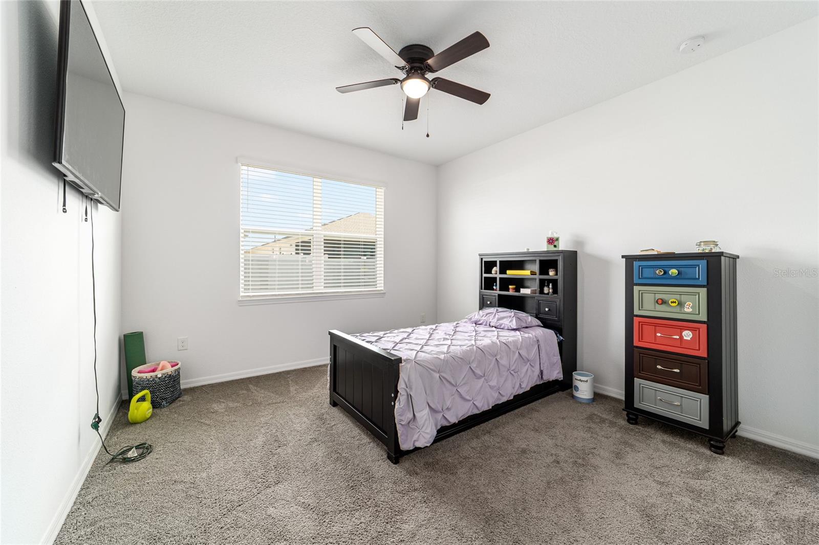 CALESA TOWNSHIP - Residential