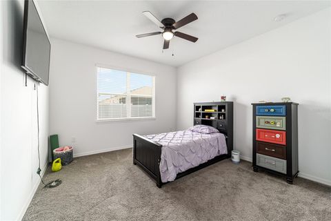 Tiny photo for 6433 SW 73rd Avenue, Ocala, FL 34474 (MLS # OM720471)