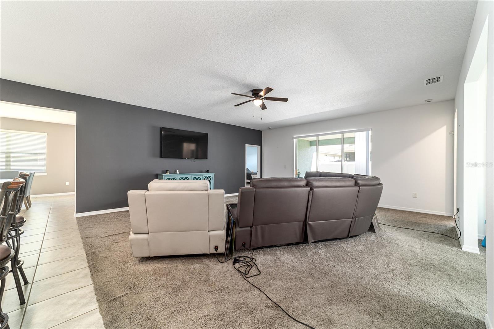 CALESA TOWNSHIP - Residential