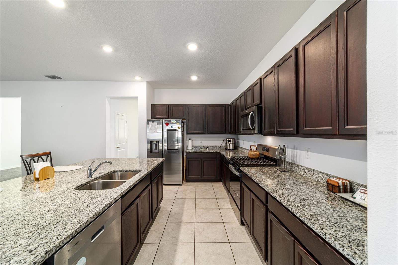 CALESA TOWNSHIP - Residential