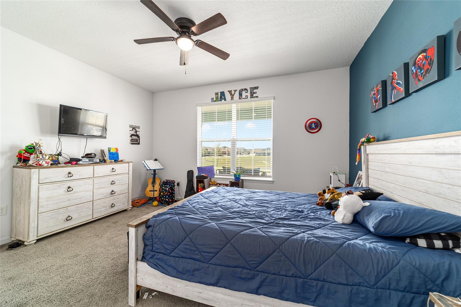 CALESA TOWNSHIP - Residential