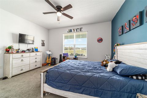 Tiny photo for 6433 SW 73rd Avenue, Ocala, FL 34474 (MLS # OM720471)