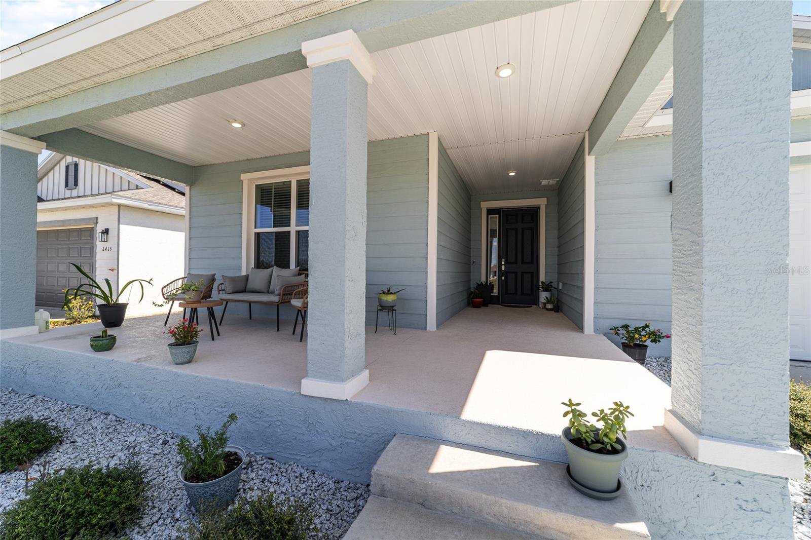 CALESA TOWNSHIP - Residential