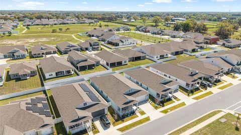 Tiny photo for 6433 SW 73rd Avenue, Ocala, FL 34474 (MLS # OM720471)