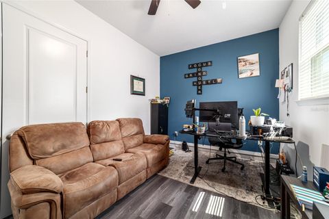 Tiny photo for 6433 SW 73rd Avenue, Ocala, FL 34474 (MLS # OM720471)