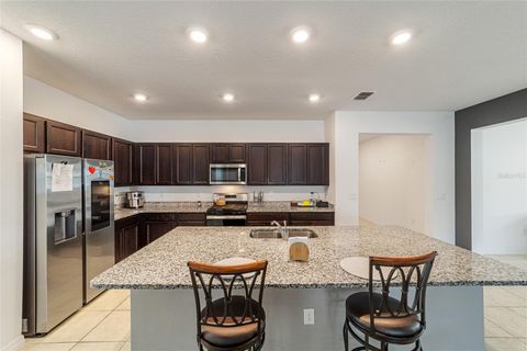 Tiny photo for 6433 SW 73rd Avenue, Ocala, FL 34474 (MLS # OM720471)