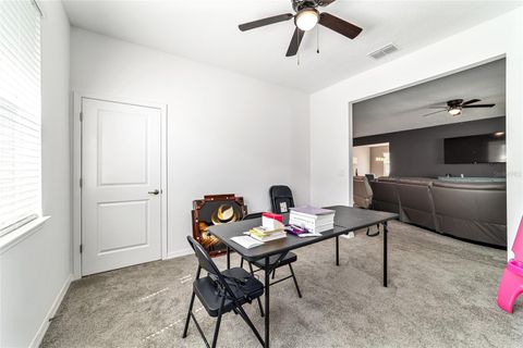 Tiny photo for 6433 SW 73rd Avenue, Ocala, FL 34474 (MLS # OM720471)