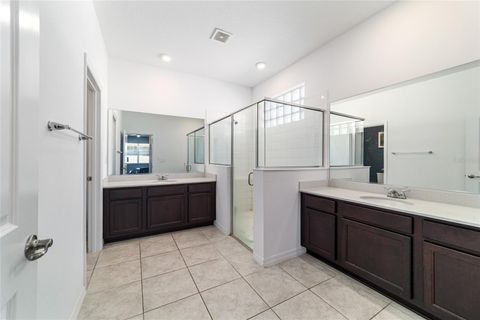 Tiny photo for 6433 SW 73rd Avenue, Ocala, FL 34474 (MLS # OM720471)