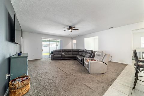 Tiny photo for 6433 SW 73rd Avenue, Ocala, FL 34474 (MLS # OM720471)