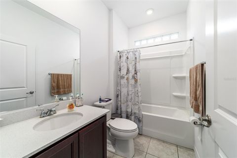 Tiny photo for 6433 SW 73rd Avenue, Ocala, FL 34474 (MLS # OM720471)