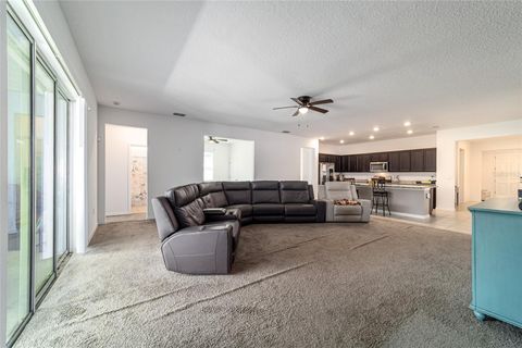 Tiny photo for 6433 SW 73rd Avenue, Ocala, FL 34474 (MLS # OM720471)