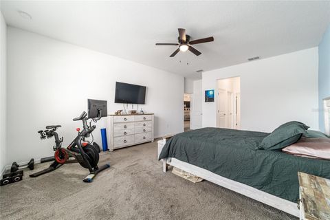 Tiny photo for 6433 SW 73rd Avenue, Ocala, FL 34474 (MLS # OM720471)