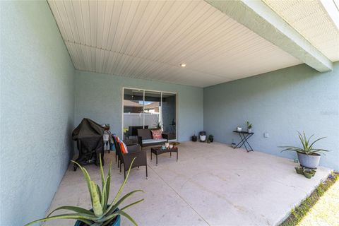 Tiny photo for 6433 SW 73rd Avenue, Ocala, FL 34474 (MLS # OM720471)
