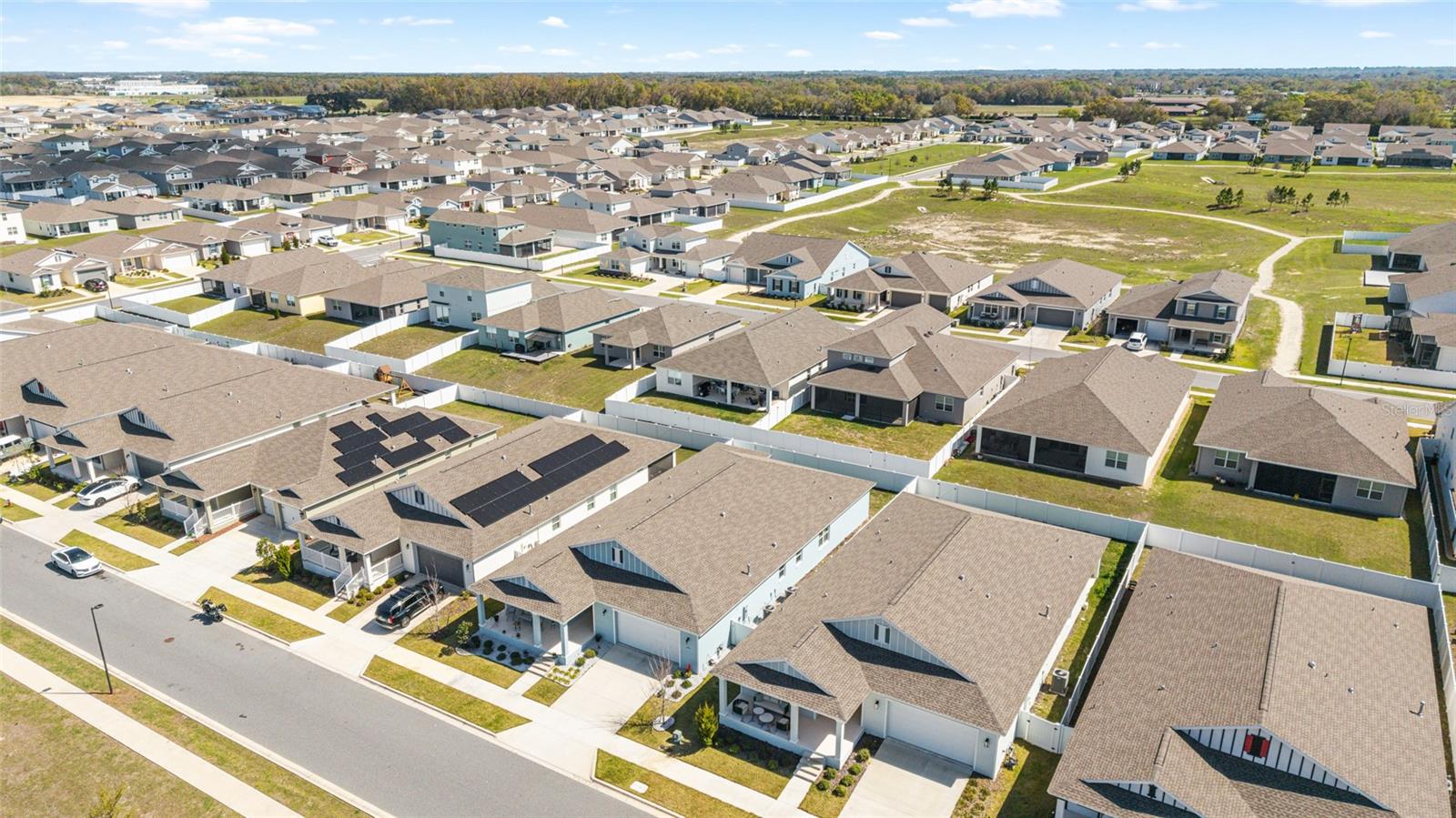 CALESA TOWNSHIP - Residential