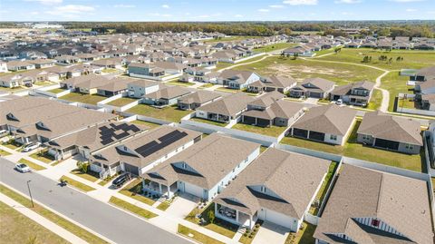 Tiny photo for 6433 SW 73rd Avenue, Ocala, FL 34474 (MLS # OM720471)