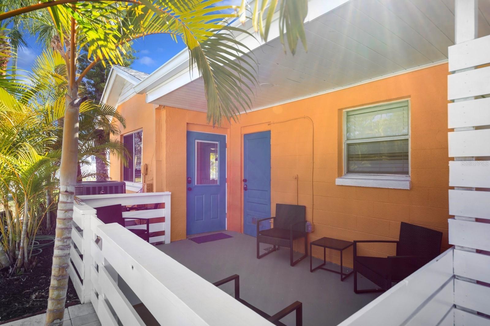 INDIAN BEACH RE-REVISED 1ST ADD - Residential Income