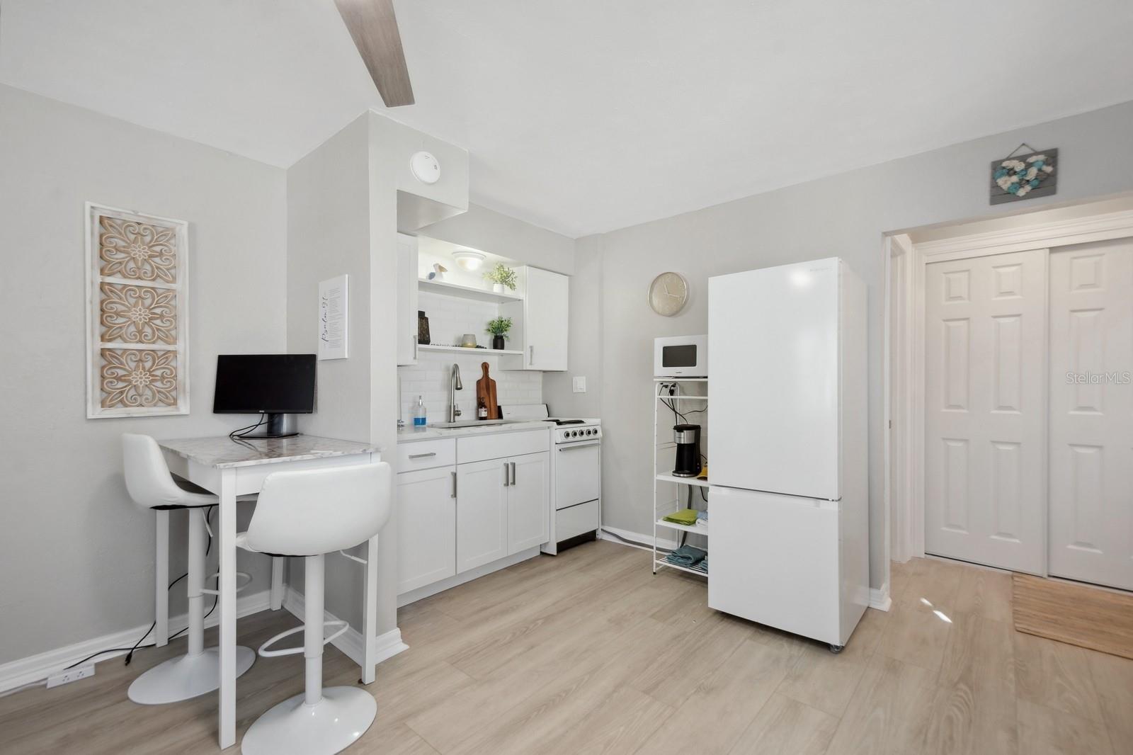 INDIAN BEACH RE-REVISED 1ST ADD - Residential Income