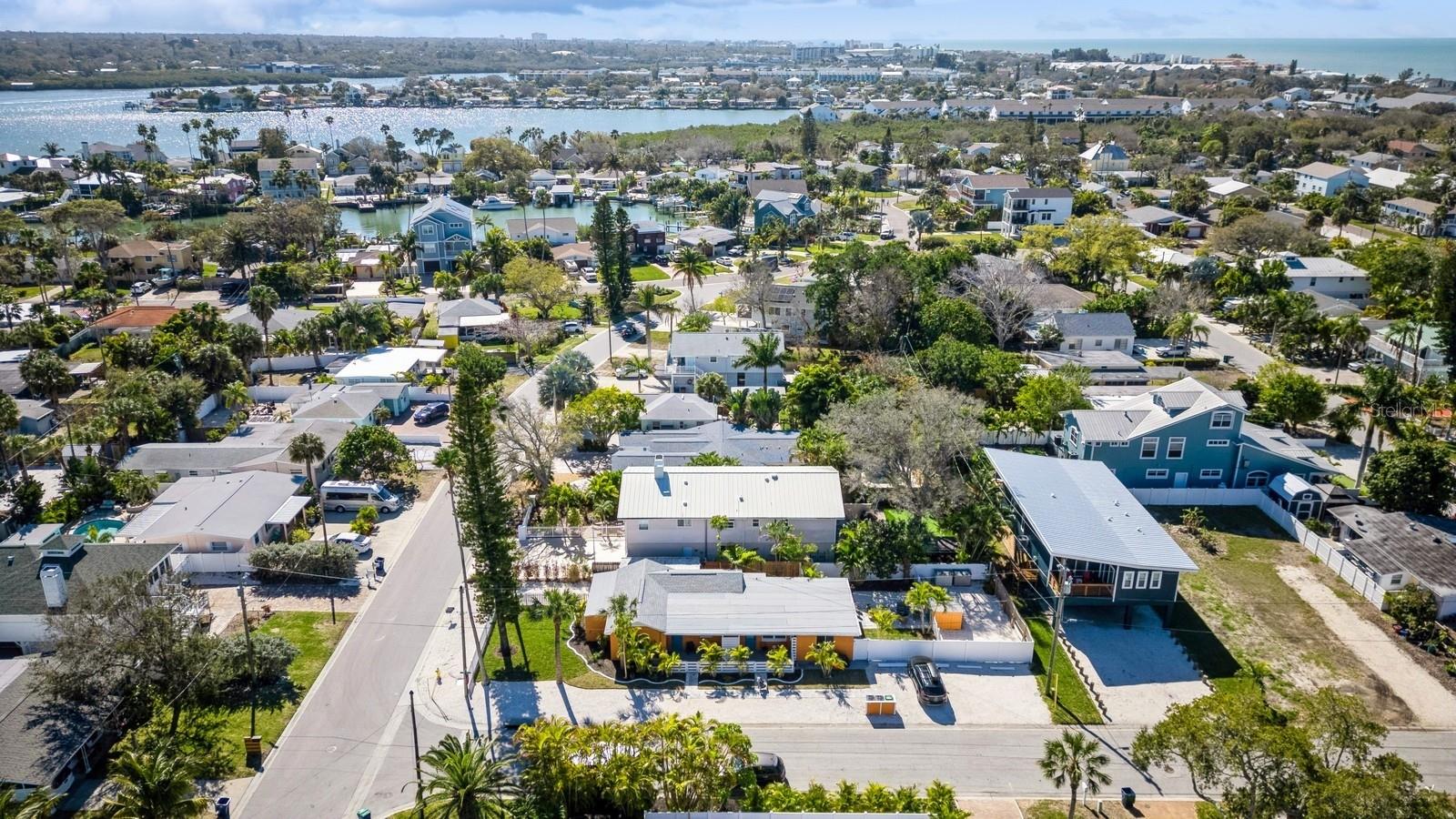 INDIAN BEACH RE-REVISED 1ST ADD - Residential Income