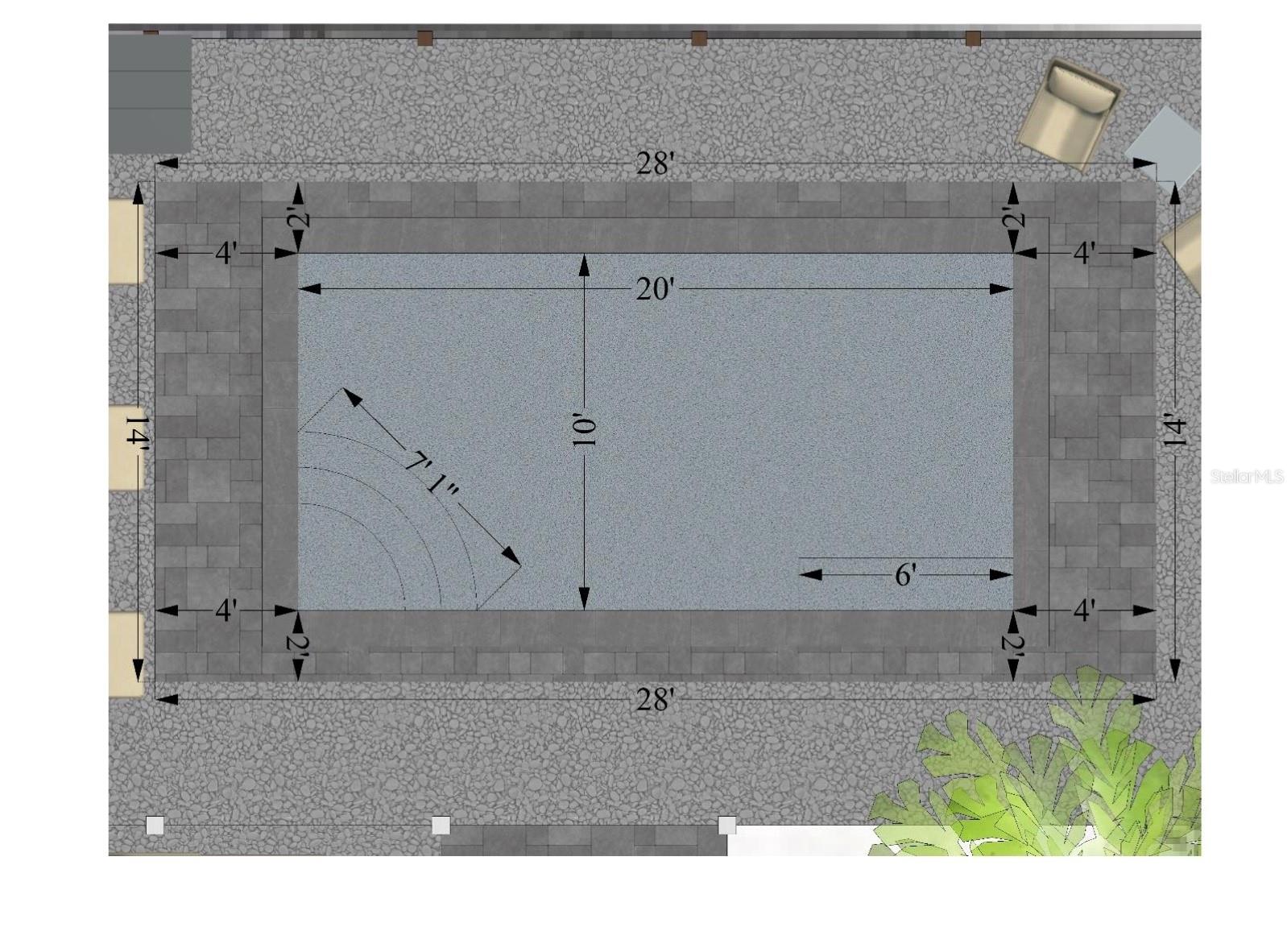 INDIAN BEACH RE-REVISED 1ST ADD - Residential Income