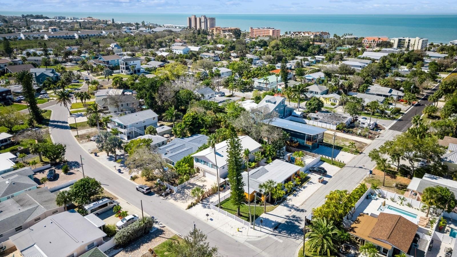 INDIAN BEACH RE-REVISED 1ST ADD - Residential Income
