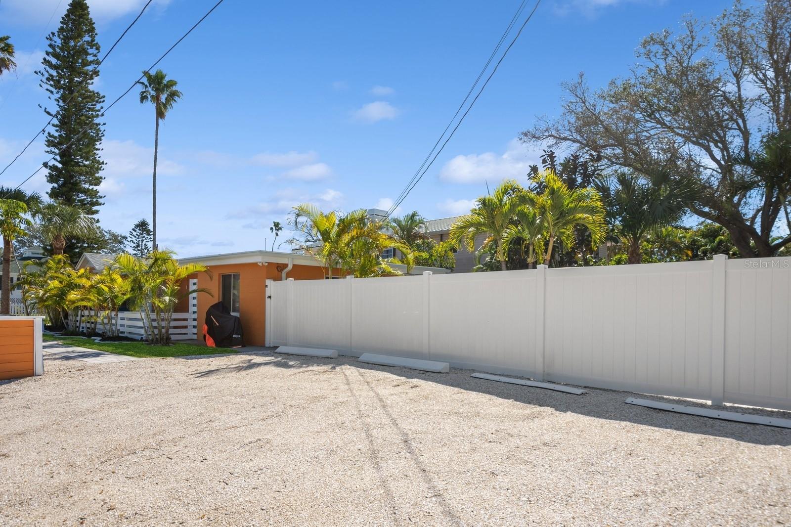 INDIAN BEACH RE-REVISED 1ST ADD - Residential Income