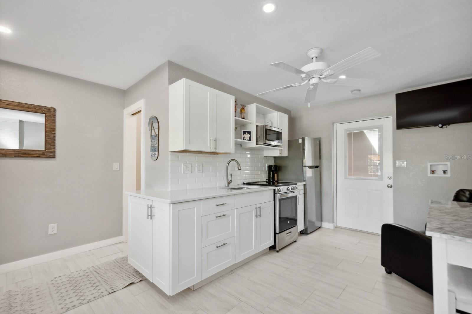 INDIAN BEACH RE-REVISED 1ST ADD - Residential Income