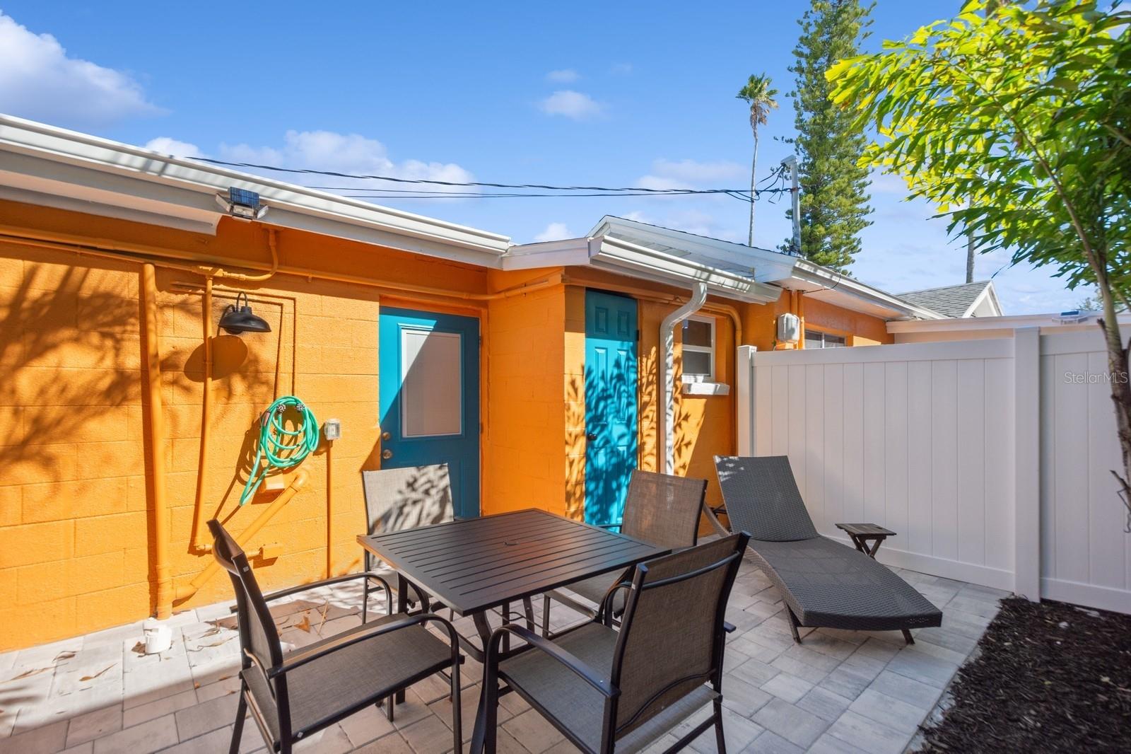 INDIAN BEACH RE-REVISED 1ST ADD - Residential Income