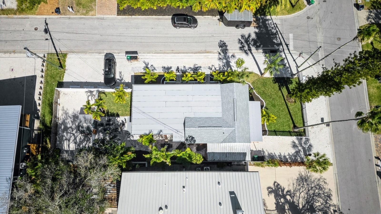 INDIAN BEACH RE-REVISED 1ST ADD - Residential Income