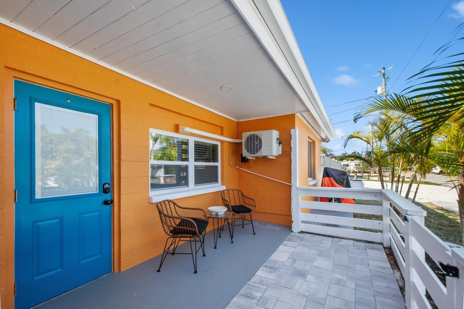 INDIAN BEACH RE-REVISED 1ST ADD - Residential Income