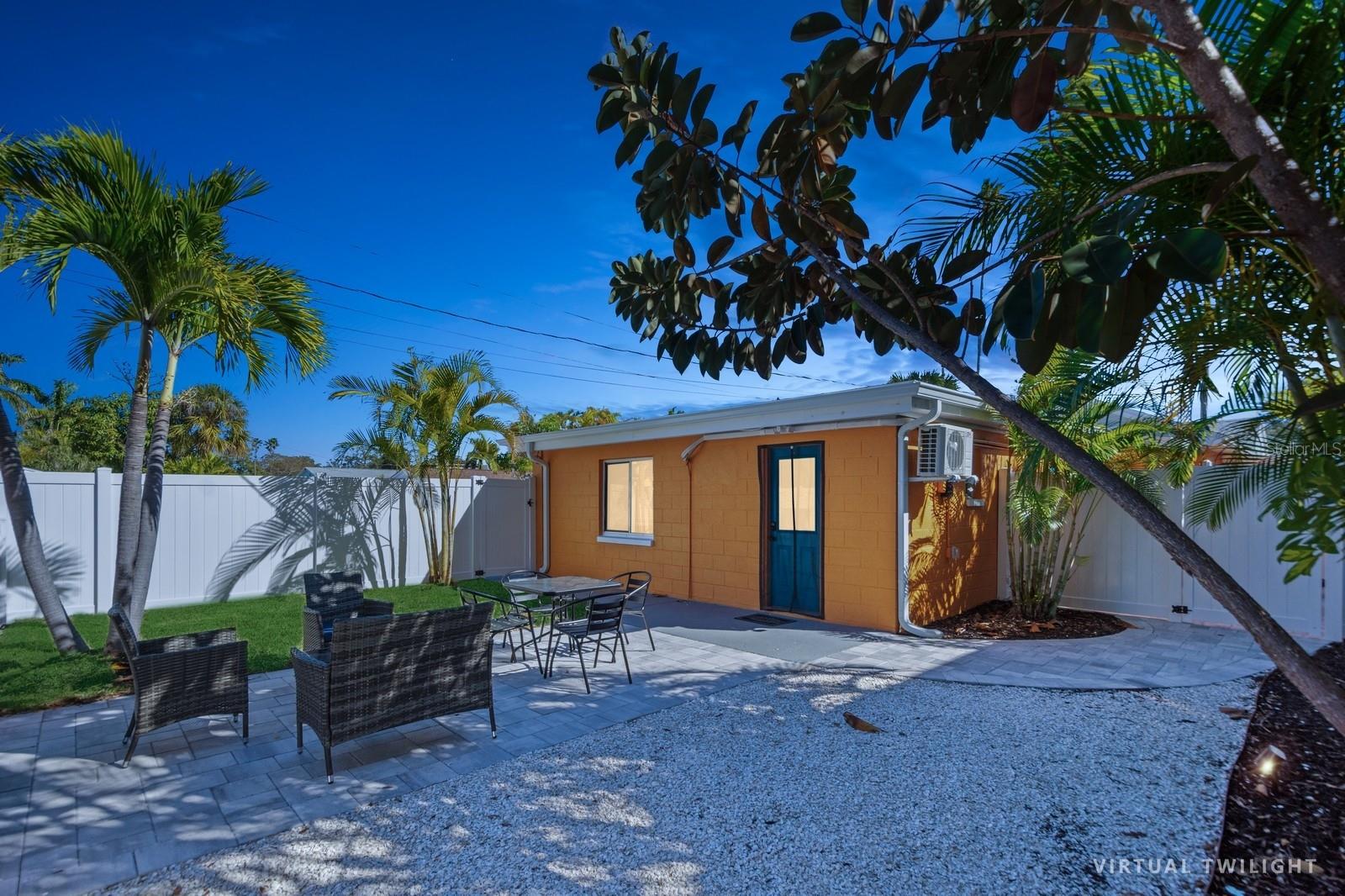INDIAN BEACH RE-REVISED 1ST ADD - Residential Income