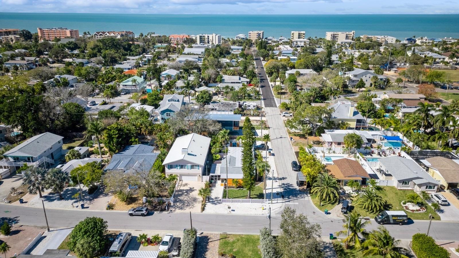 INDIAN BEACH RE-REVISED 1ST ADD - Residential Income