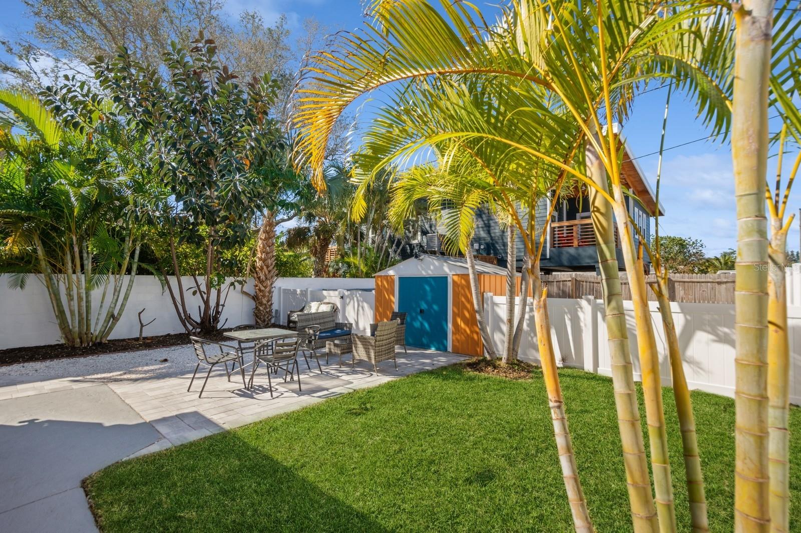 INDIAN BEACH RE-REVISED 1ST ADD - Residential Income