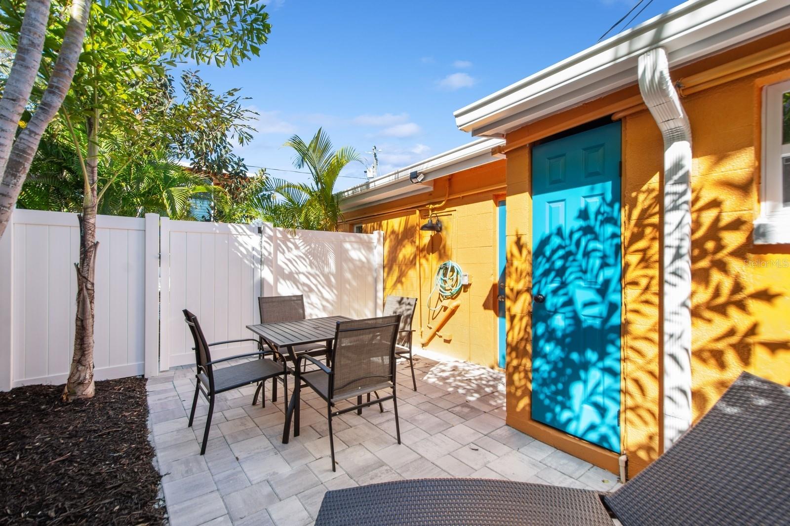 INDIAN BEACH RE-REVISED 1ST ADD - Residential Income