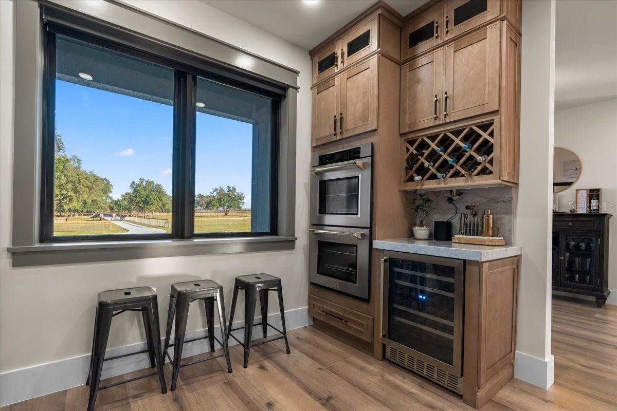 OCALA EQUESTRIAN PARK - Residential