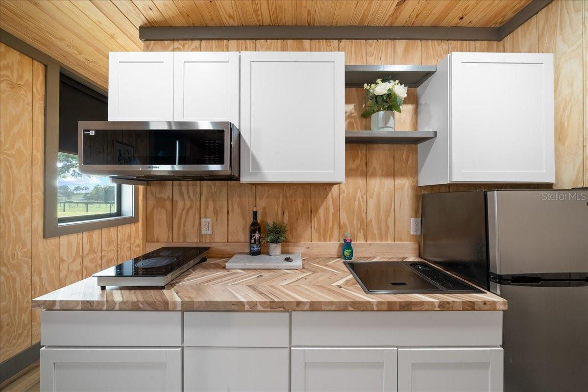 OCALA EQUESTRIAN PARK - Residential