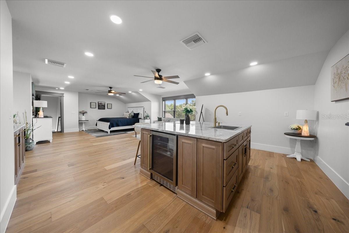 OCALA EQUESTRIAN PARK - Residential