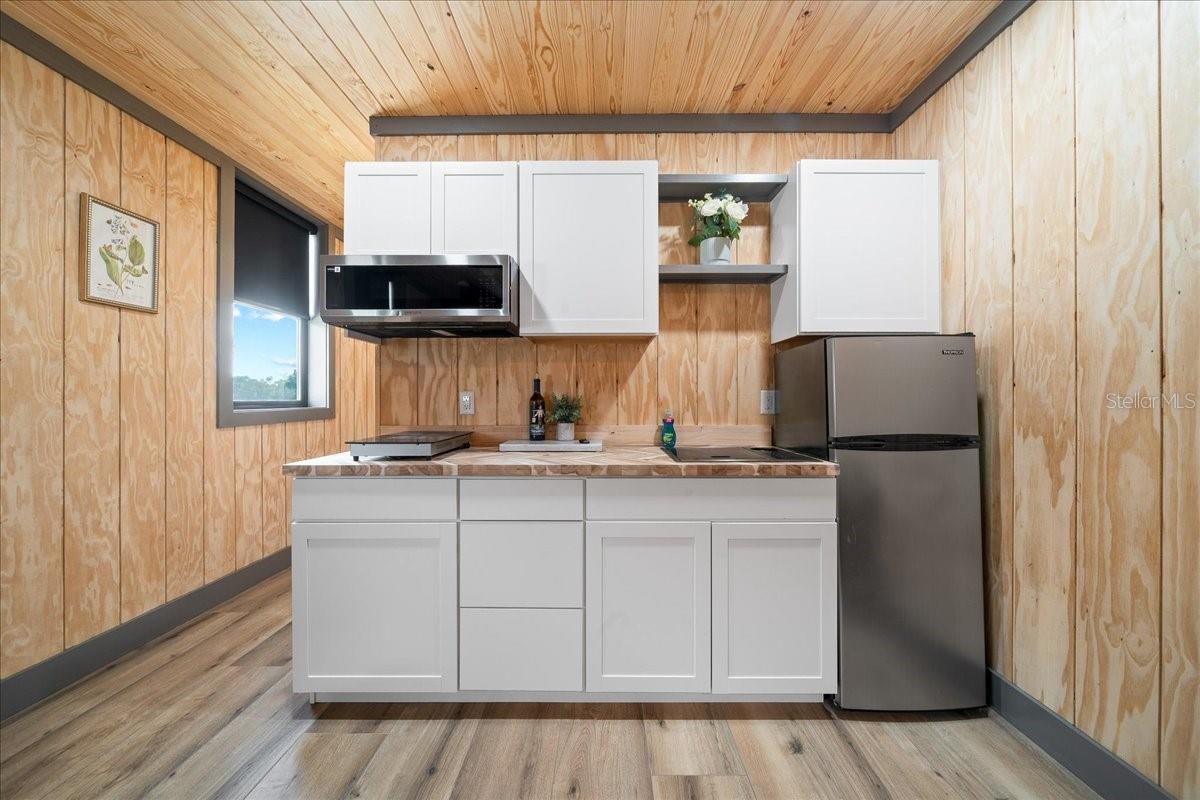 OCALA EQUESTRIAN PARK - Residential