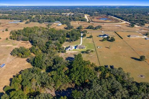 Tiny photo for 3888 SW 140th Avenue, Ocala, FL 34481 (MLS # OM722586)