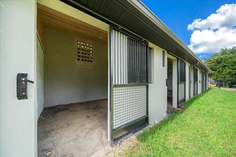 Tiny photo for 3888 SW 140th Avenue, Ocala, FL 34481 (MLS # OM722586)